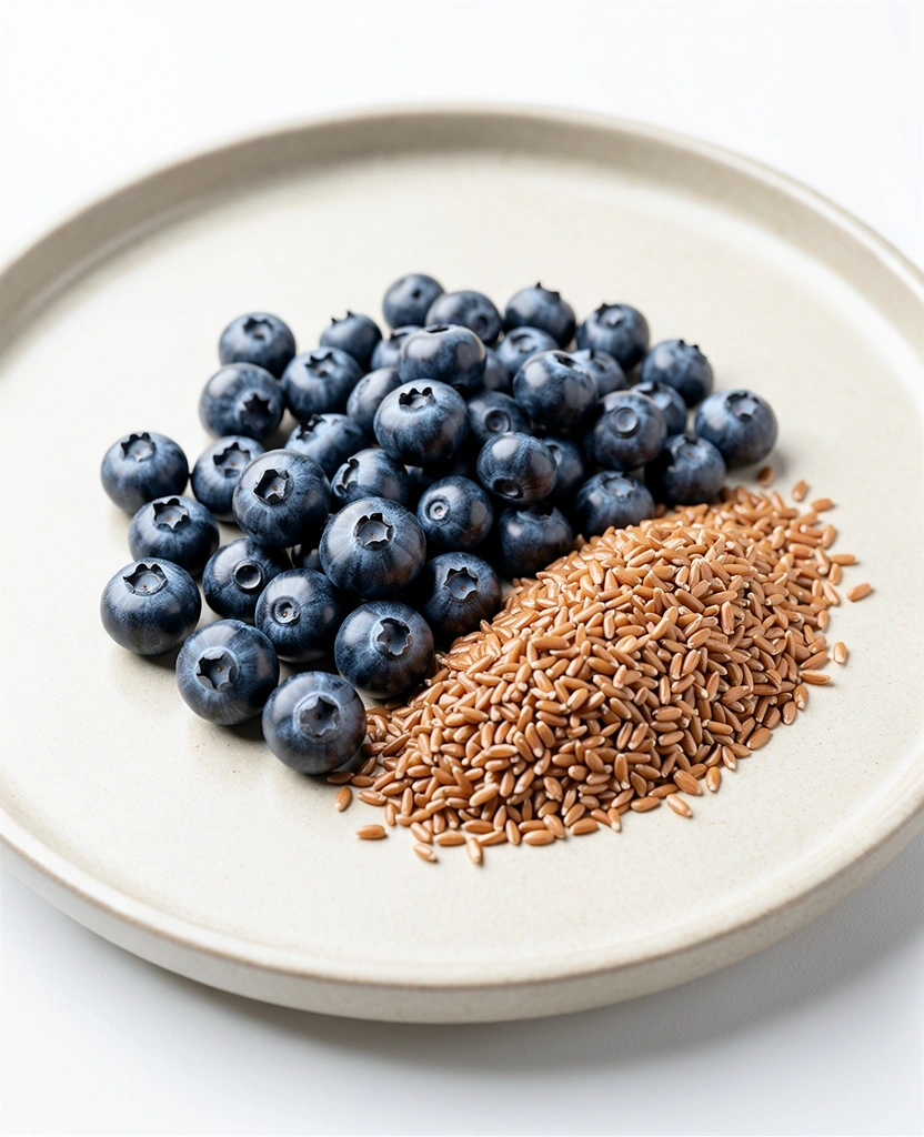 Laadukkaat raaka-aineet