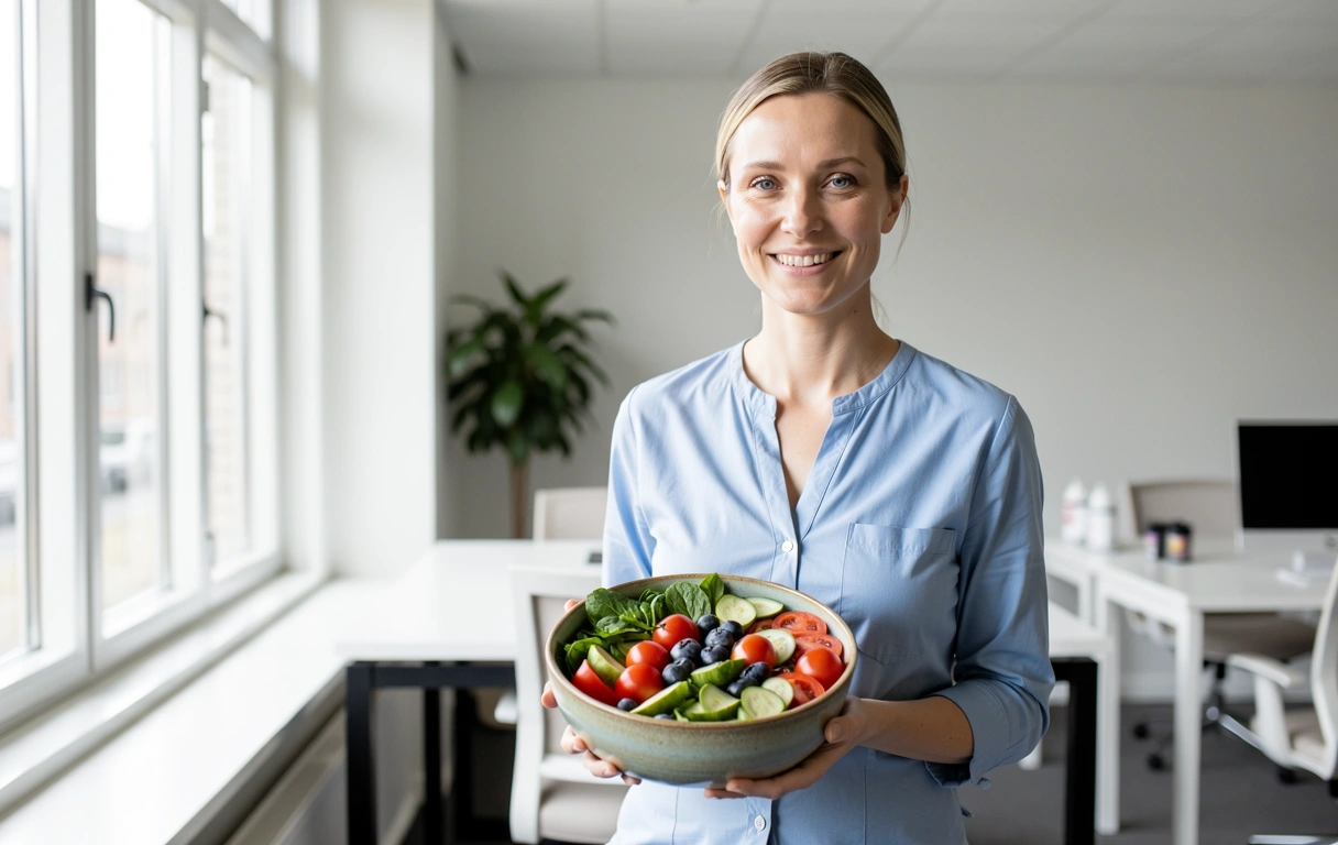 Ravitsemusneuvonta Helsinki